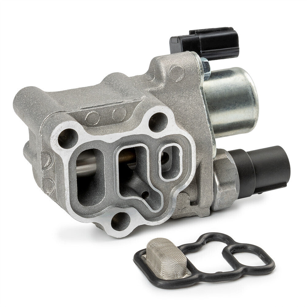 New 15810RAAA01 VTEC Solenoid Spool Valve for Honda Accord for Civic CR-V for Acura RSX