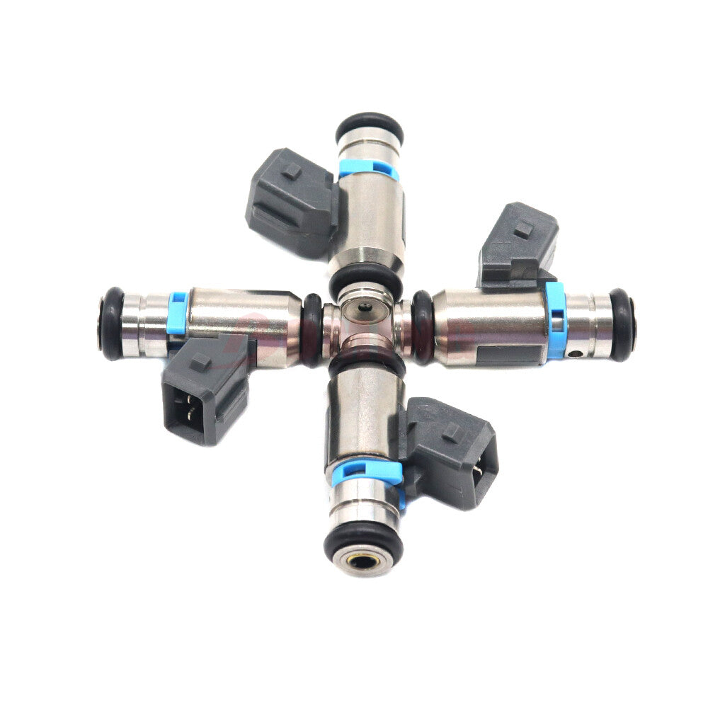 IWP-091 Kit Fuel Injectors for Volkswagen Seats, for Skoda Polo, Lupo Gti, Fabia, for Golf (New)
