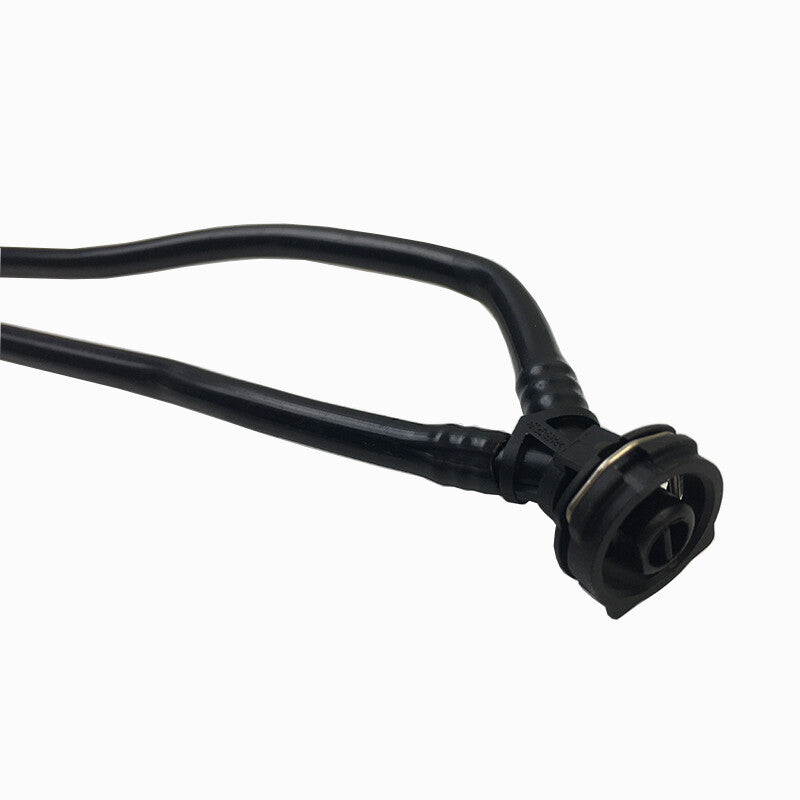 Radiator Kettle Hose Exhaust Pipe Expansion Hose for Mercedes-Benz B180 B120