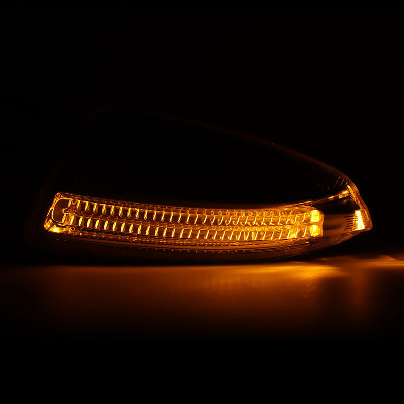 Right Mirror Turn Signal Light for Mercedes-Benz C250 C300 C350 C63 C-Class W204