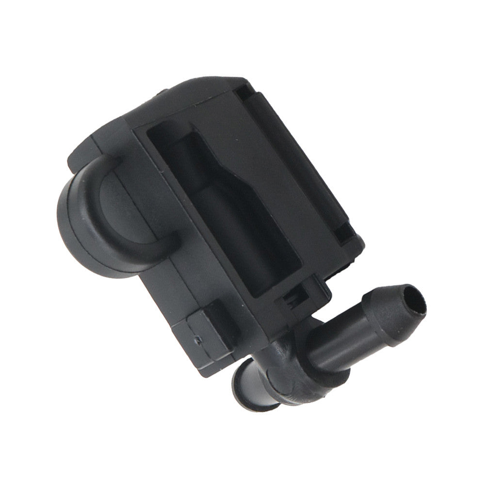 Windshield Washer Nozzle Black Replacement 31378704 Fits For S60 XC60 2010-2019