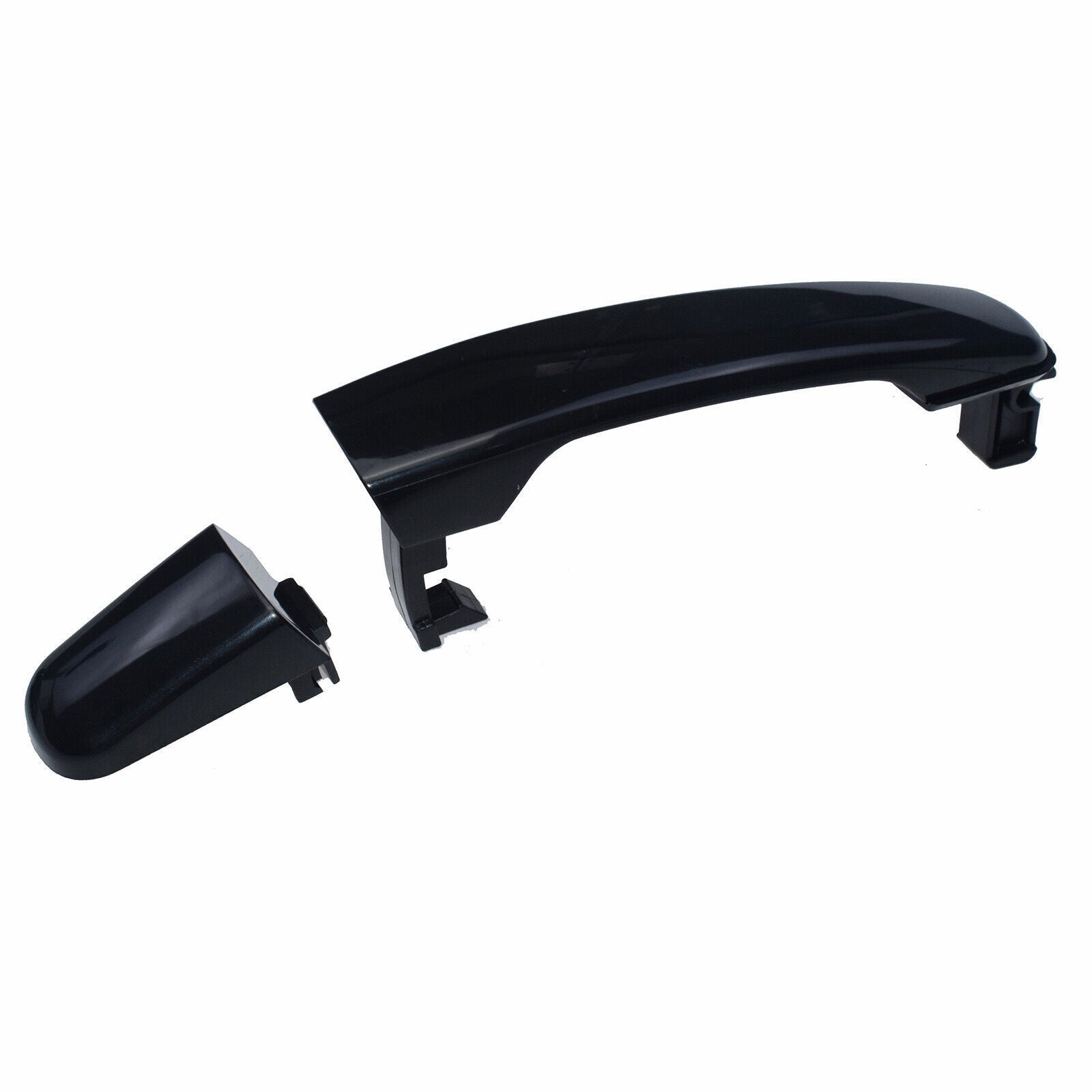 for Chevrolet Equinox Malibu for Pontiac G6 Outer Exterior Door Handle Right Side 1X