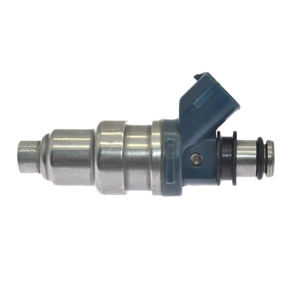 4-pack of fuel injectors 23250-15010 suitable for 1991-1994 for Toyota Tercel 1.5L Corona-equipped engines.