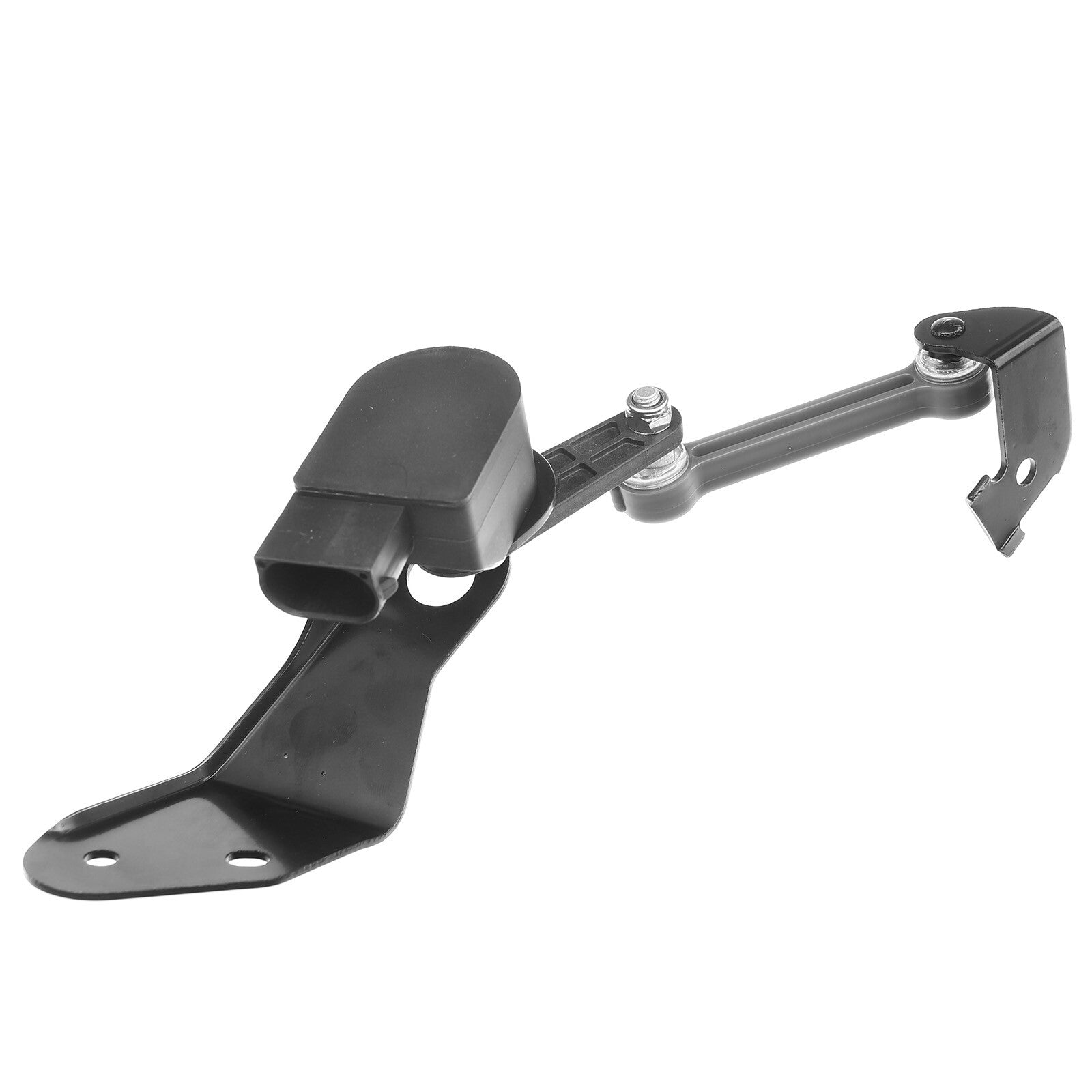 4E0616571D Left Rear Riding Height Sensor for Audi for A8 Quattro 2002 - 2010