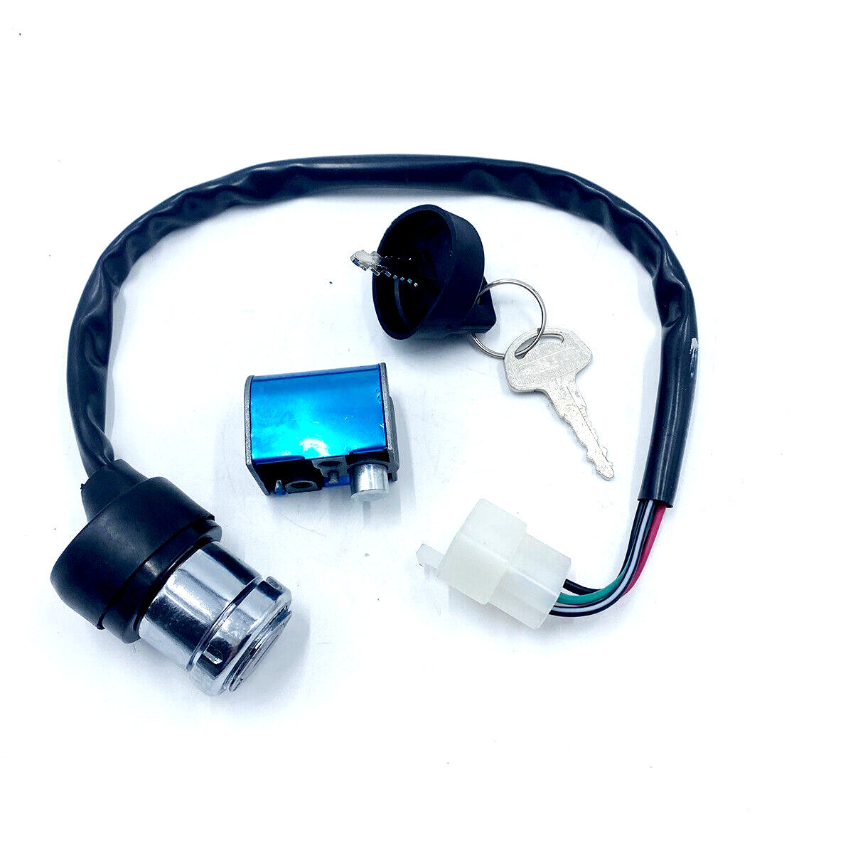 New Ignition Switch Lock Assy W/ Keys For CFMOTO CF500 CF625 500cc ATV UTV QUAD