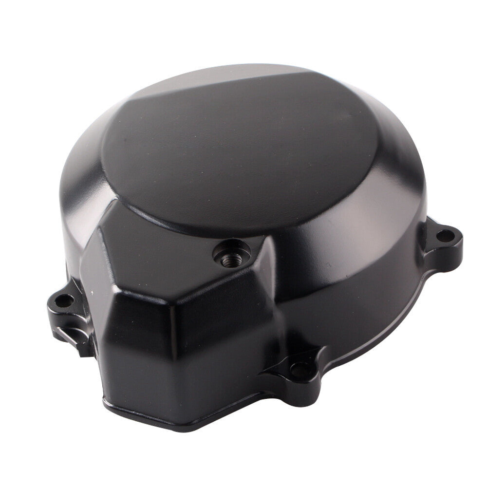 Engine Stator Cover Case Crankcase for Yamaha FZS600 FAZER 1998-2003 01 02 Black