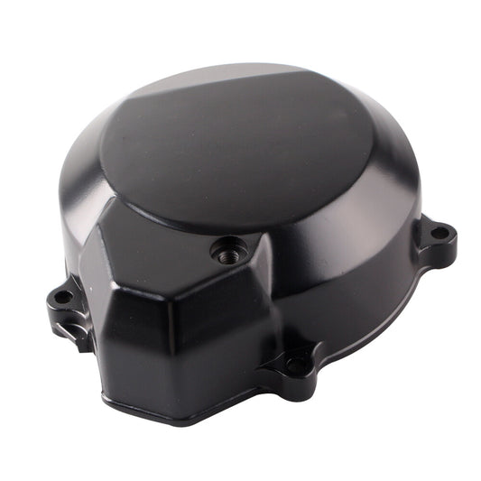 Engine Stator Cover Case Crankcase for Yamaha FZS600 FAZER 1998-2003 01 02 Black