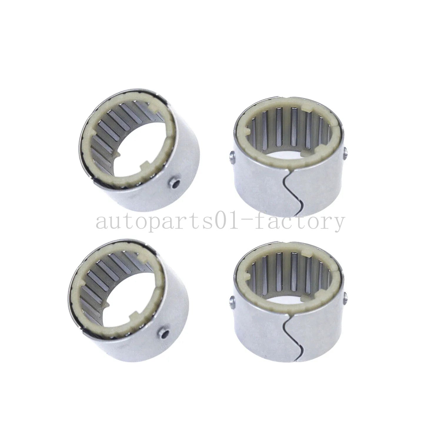 6PCS Eccentric Shaft Camshaft Needle-Bearing for BMW X1 X3 X5 X6 730 740 520 523