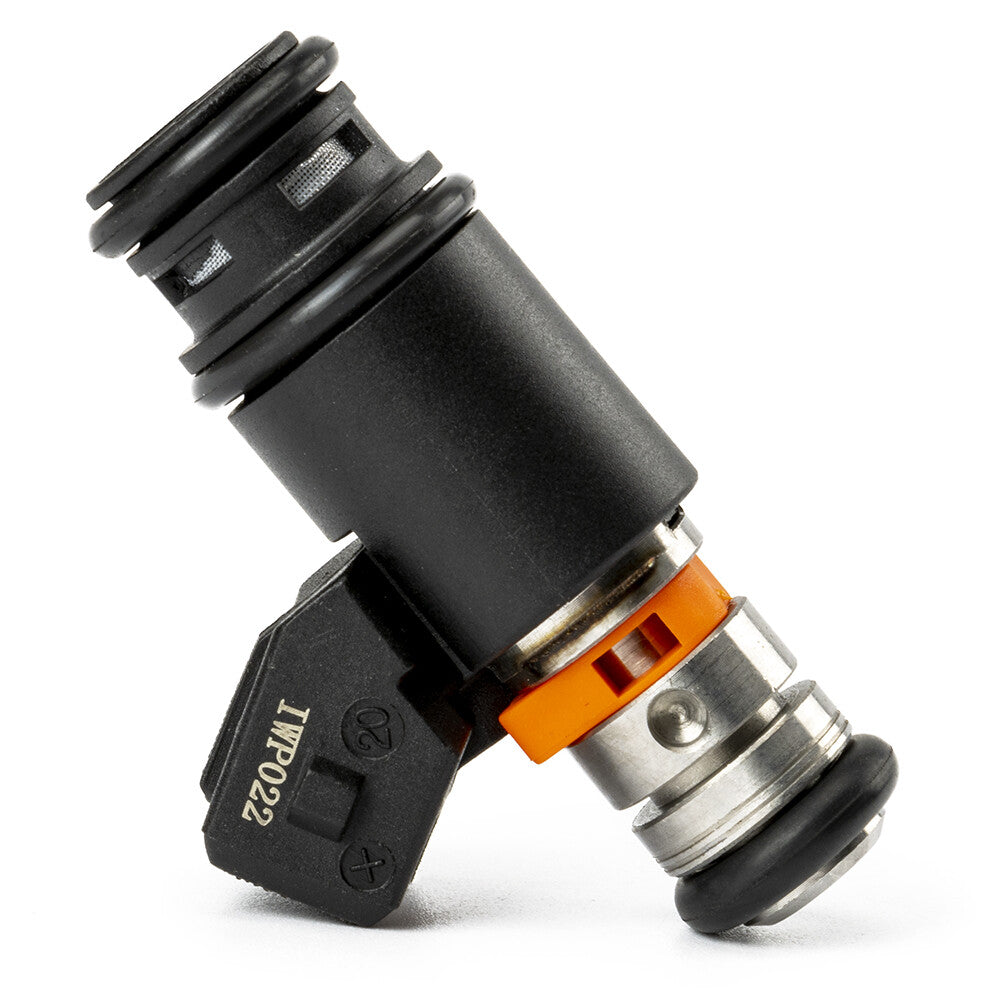 6 IWP022 021906031D fuel injectors suitable for 99-2003 for Volkswagen for Golf for Jetta EuroVAN 97 V6 2.8L