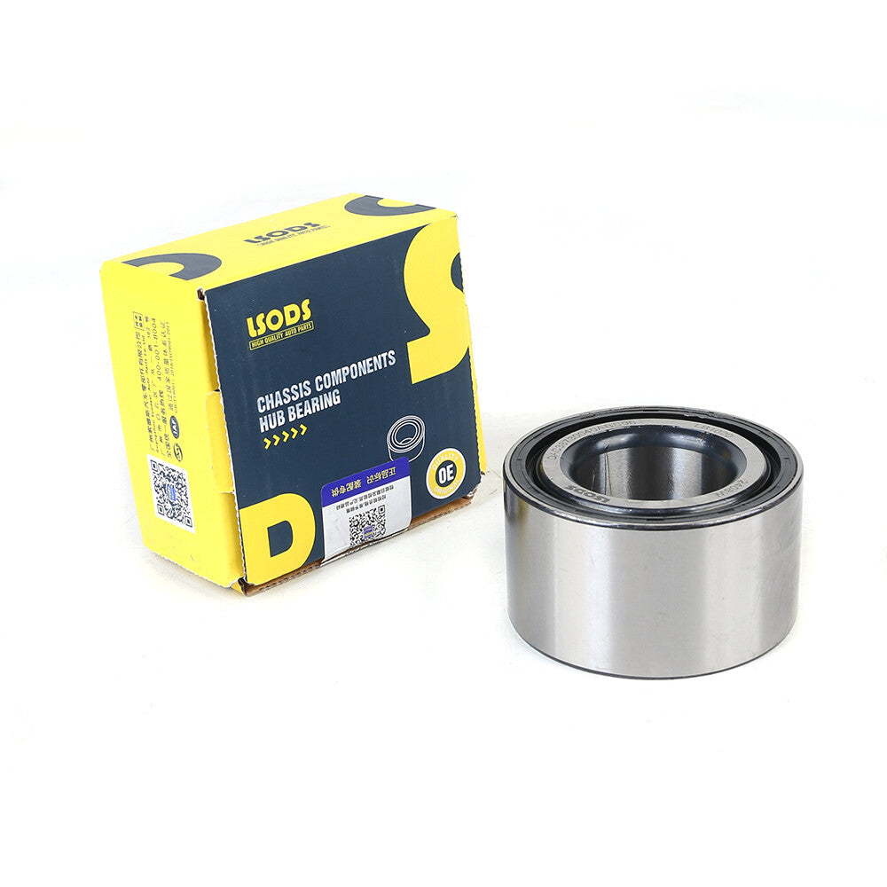 for Honda Fit GD6/GD8/GD1/GD3 Auto Front Wheel Hub Bearing DAC38730040ABS 33Pcs