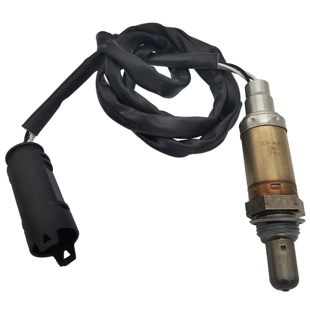 4X UpDownstream Oxygen Sensor for BMW 325Ci 2.5L 330Ci X3 3.0L 04-06 520i 530i