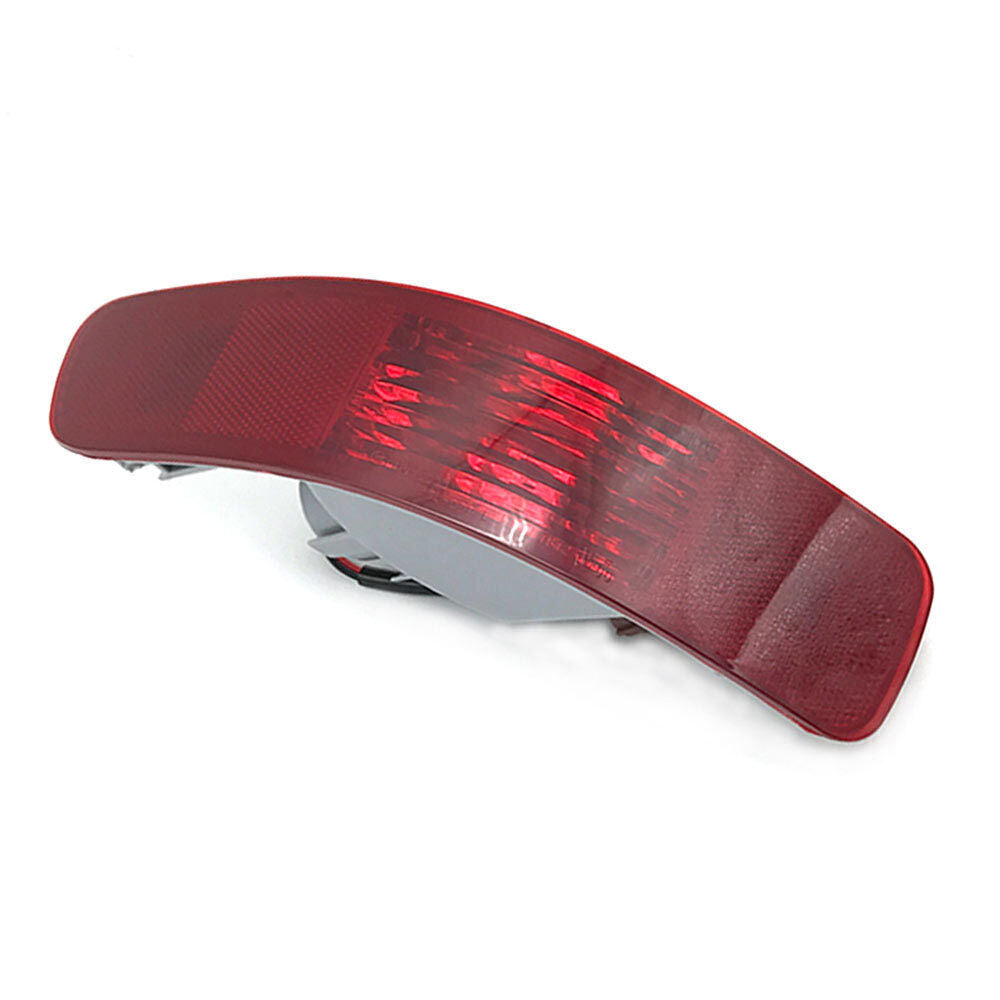 for Mitsubishi Outlander Left Rear Tail Lamps Bumper Reflector Light 8352A005