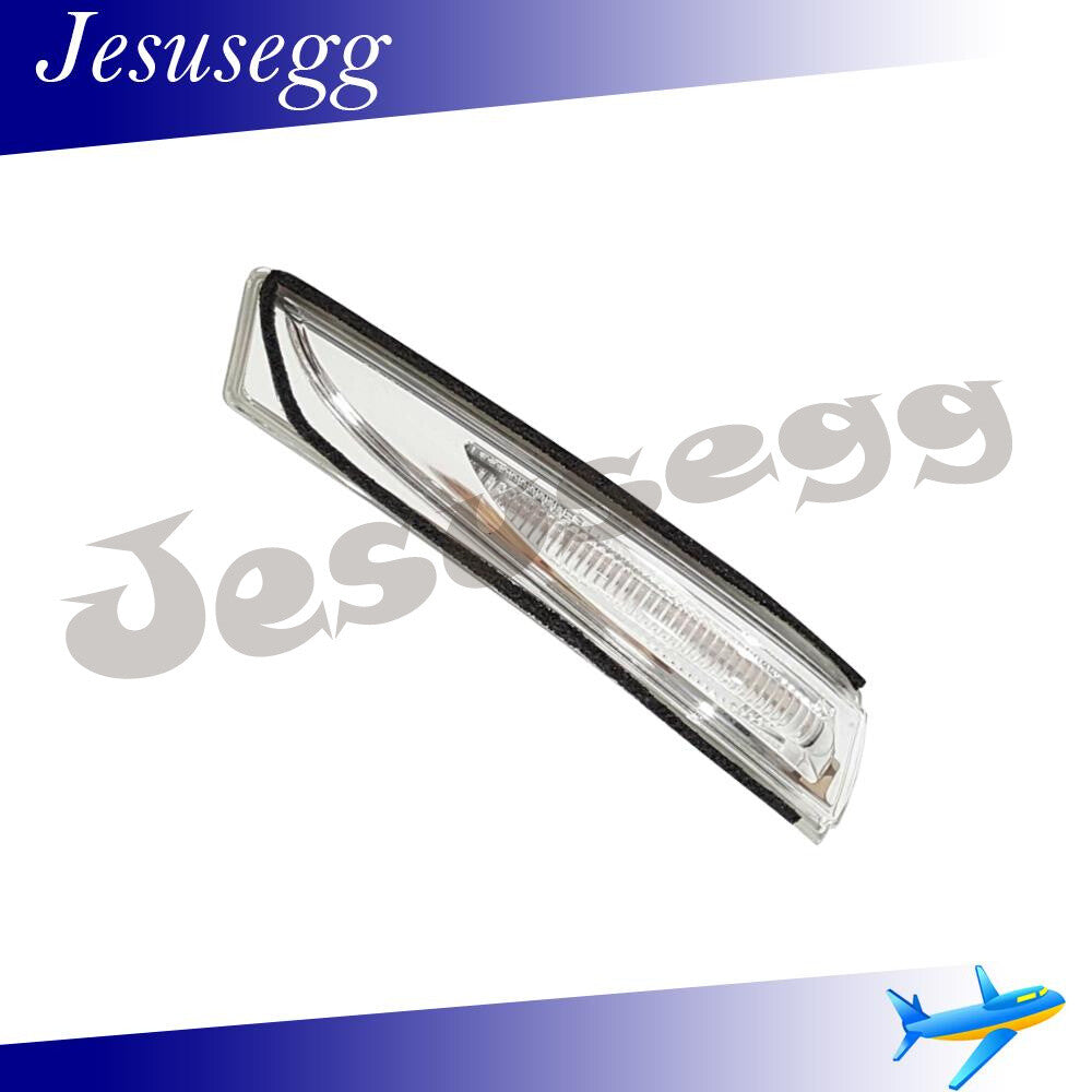 Right Side Turn Signal Mirror Light Lamp For 2012-14 for HYUNDAI ACCENT 1.6L DOHC L4