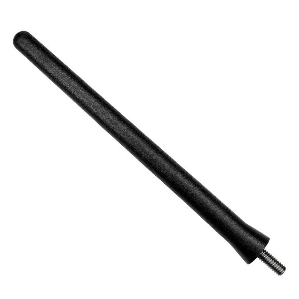 6 3/4 SHORT Antenna MAST 86309-AA042 Car Fit 1995-2015 2014 13 for Toyota Tacoma