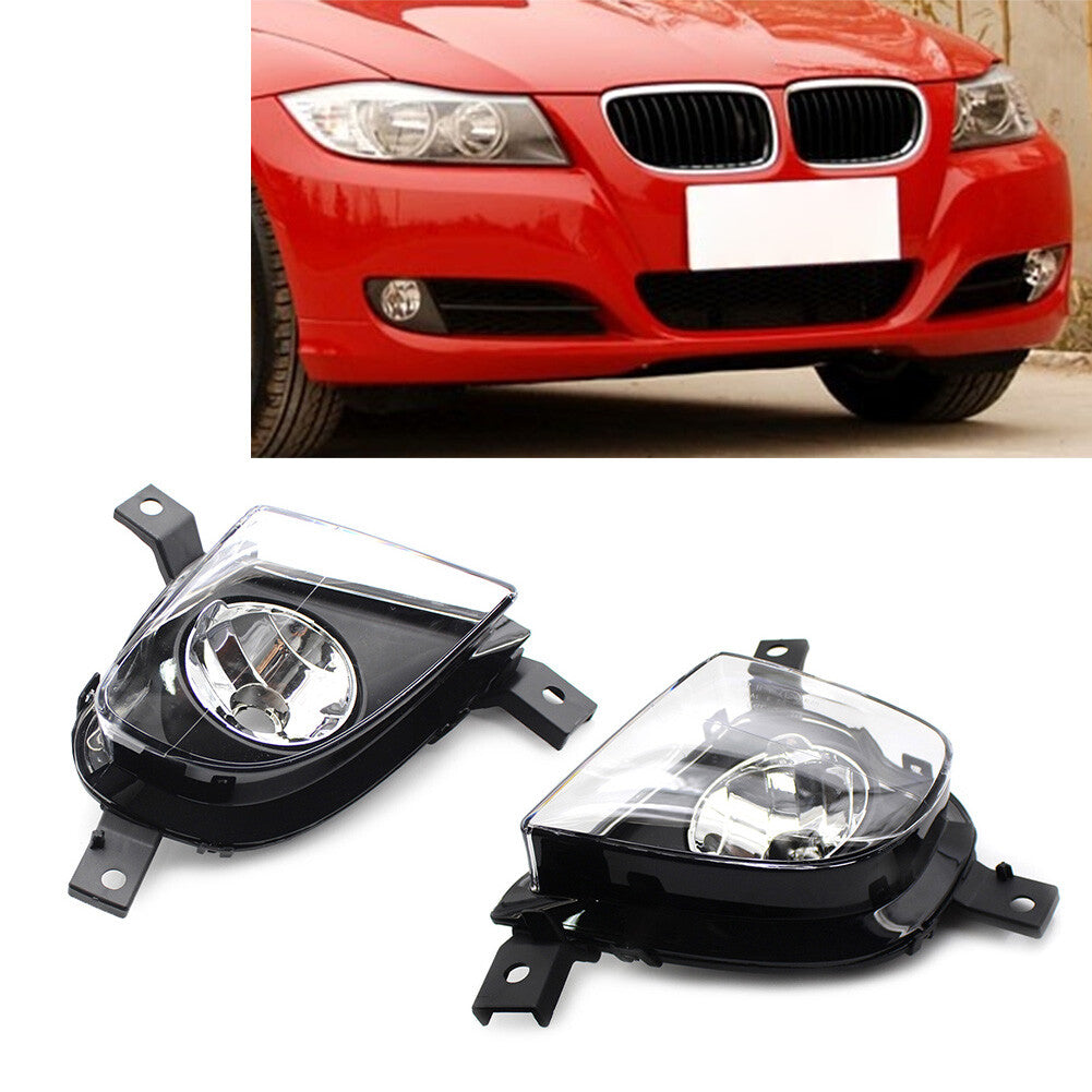 for BMW 3 Series E90 E91 2009-2011 1x Car Auto Front Fog Light Lamp