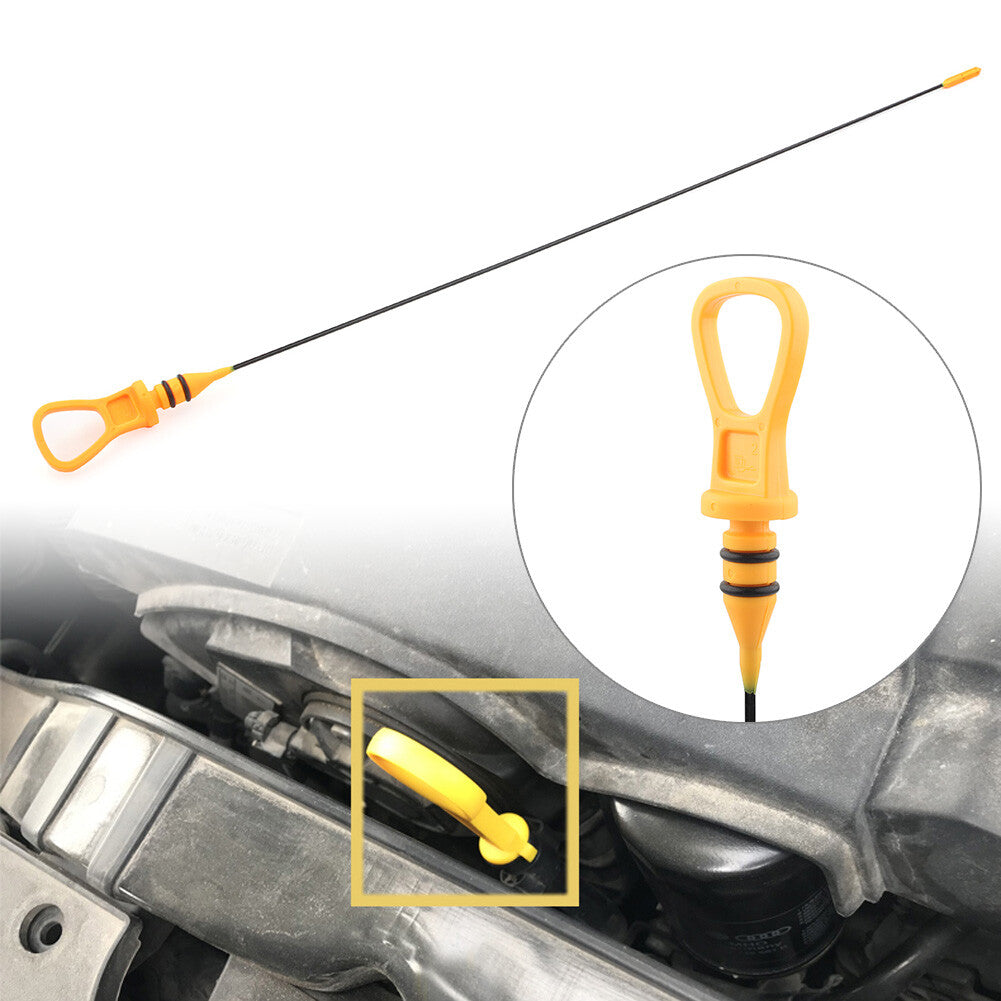 Fit for Mini Cooper S R52 R53 Engine Oil Dipstick 11437509784