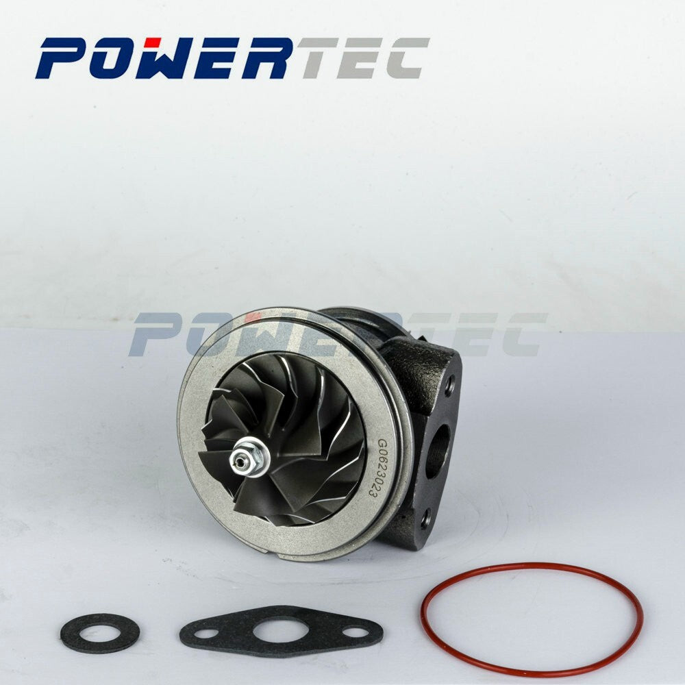 The turbocharger core is suitable for the for Hyundai Grand Starex H-1 D4CB Euro 5 2.5L 49131-03600 28231-4A750