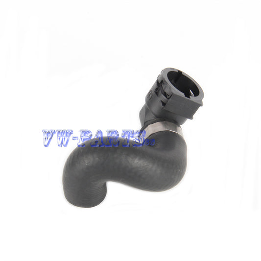 4.4T/6.0T Coolant Hose Pipe Fit for BMW 750i 750Li 760i 09-15 #17227575390#