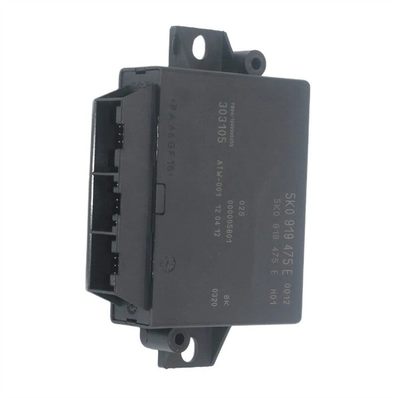 NEW Parking Distance Control Unit Module for VW for GOLF VI 5K PDC 5K0919475E