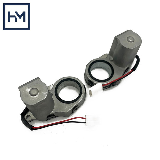 One set of motor-driven side mirror folding mechanism suitable for Peugeot partners 308, 3008, 508, 5008 (2008-20-)