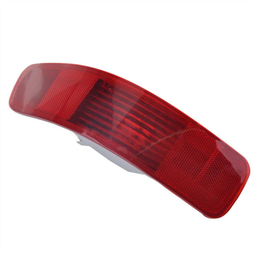 Left Side Rear Tail Lamps Bumper Reflector Light for Mitsubishi for Outlander 07-12
