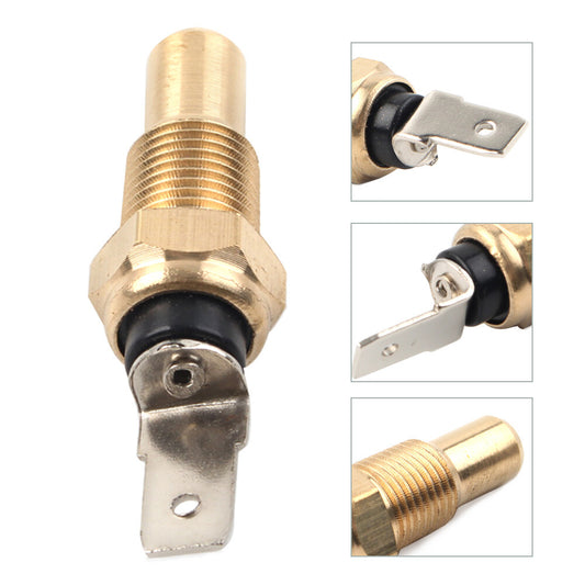 Water Temperature Thermostat Sensor for Honda TRX450R 2004-2009 TRX450ER 06-2014
