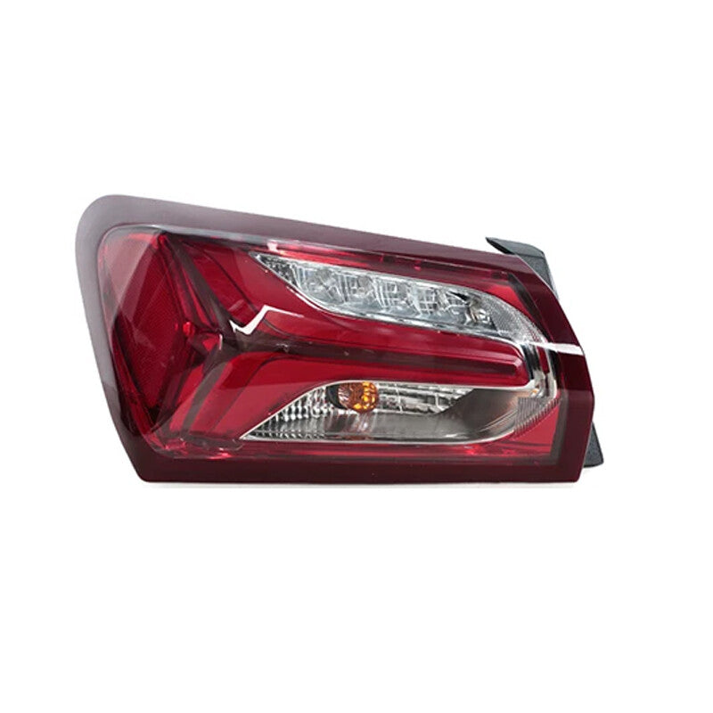 Left Rear Outside Taillight assembly LED for Chevrolet Malibu XL 2019-2021