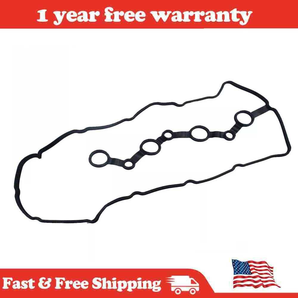 Valve Cover Gasket 22441-2GGB0 Fits for 15-20 for Hyundai Sonata Santa Fe 2.0L 2.4L