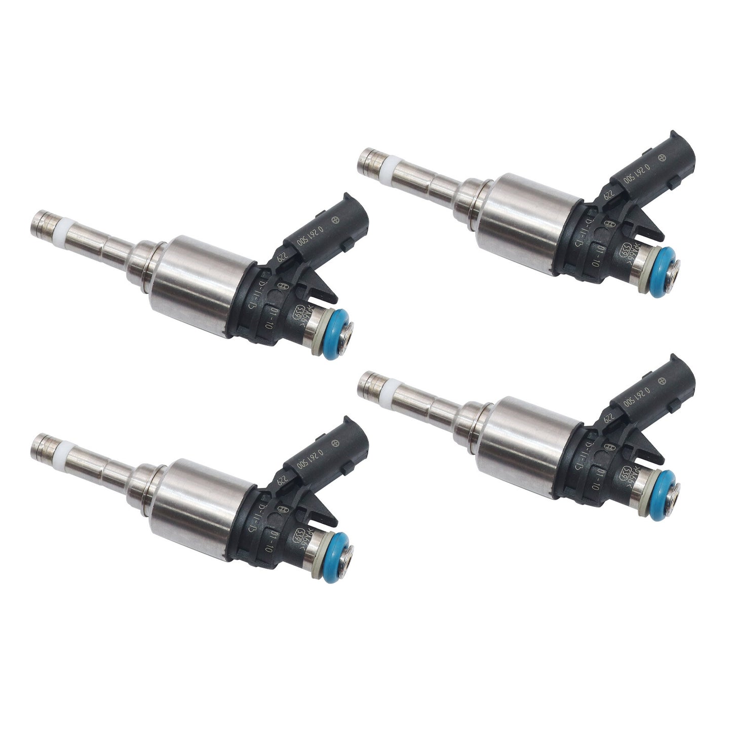 NEW Fuel Injector 35310-2GGA0 For 2015-2017 for Hyundai Sonata 2016-2018 for Kia Sorento