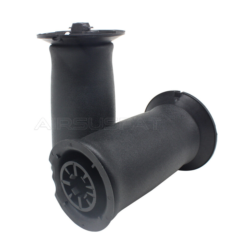 2X NEW for BMW E61 5-SERIES 2003-2010 REAR AIR SUSPENSION SPRING BAG 37126765602