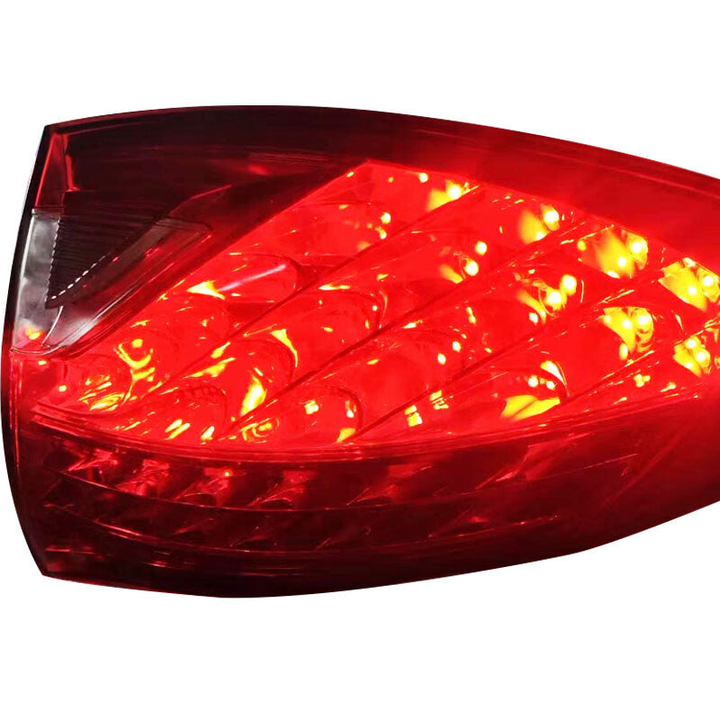 1Pcs Outside Left Rear Brake Tail Light for Porsche for Cayenne 2011 2012 2013 2014