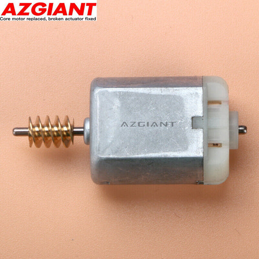 Suitable for Mercedes-Benz E-Class W211 S211 E320 E350 E500 door lock actuator motors (2003-2009).