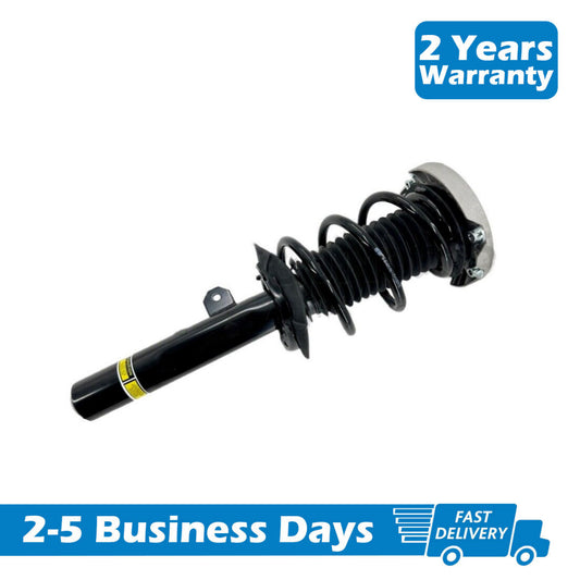 Front Left Shock Spring Strut Assembly for BMW X1 F48 sDrive xDrive28i 2016-2023