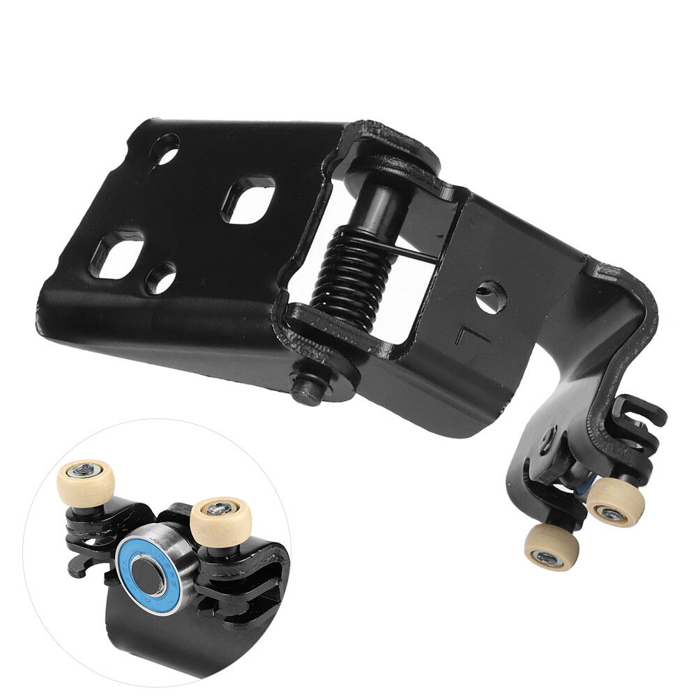 Hot Left Power Sliding Door Center Hinge Roller 72561S0XA51 Parts For Ex EXL