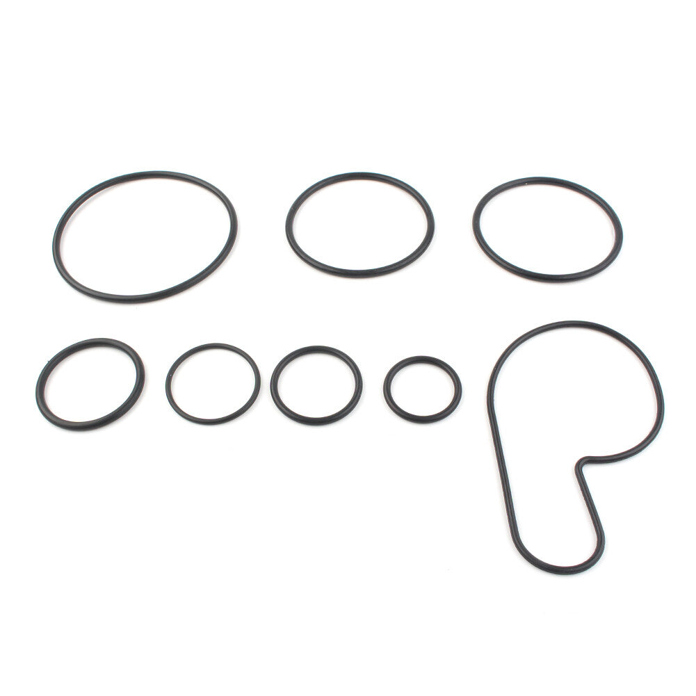 New Complete Gasket Set Kit FIT for Suzuki LTR450 2006-2009 ATV