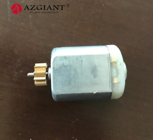 2 pieces of trunk lid motor suitable for Mercedes A164 ML320 350 ML450 ML550 ML63 W164 W211 cars