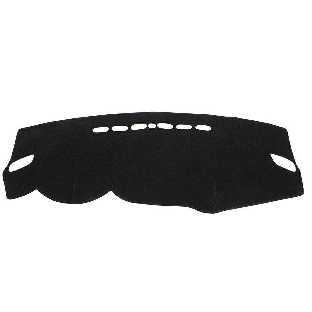 Dash Mat Dashboard Cover Dashmat for Mitsubishi Outlander 2013-2017 2016 2015 14