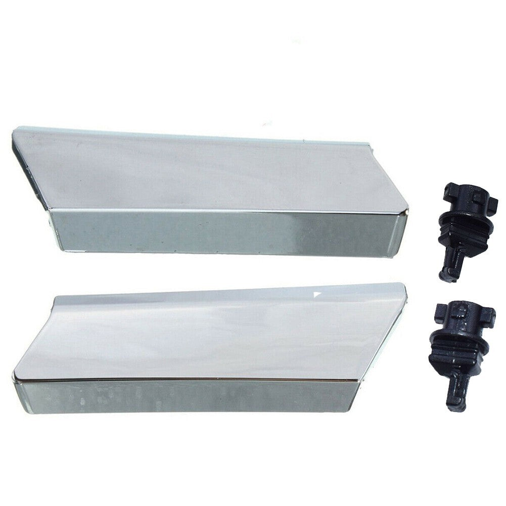 new Washer Nozzle Cover Car Accessories for LEXUS GS300 GS350 06-11