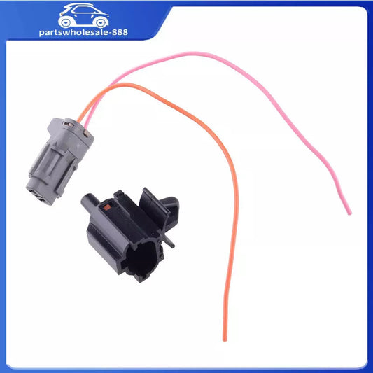 969853X000 Ambient Air Temperature Sensor and Connector Suitable for New for Hyundai and for Kia