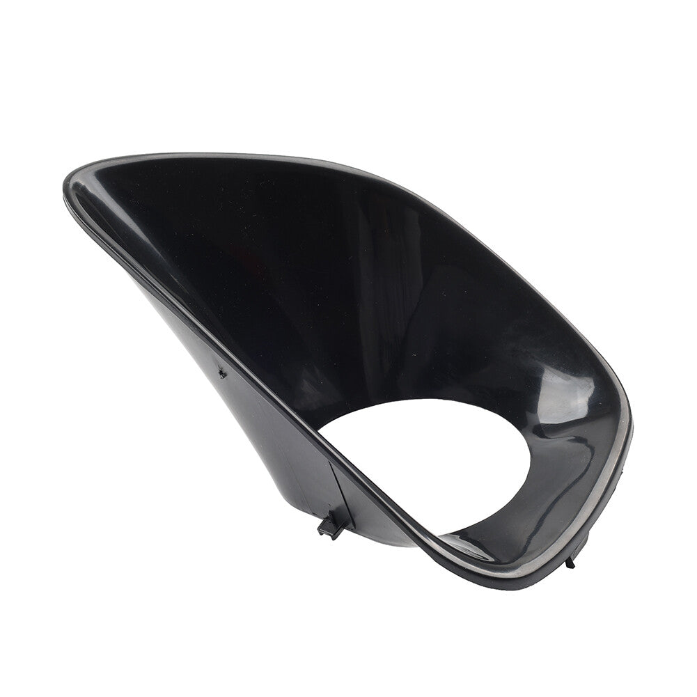 Fog Light Bezel Fog Lamp Cover Trim for Jeep Grand Cherokee 2011-2013 2011