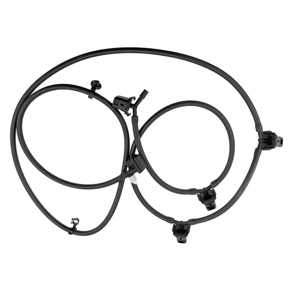 1668601092 For GLE350 GLE450 ML350 ML550 GL350 GL450 Windshield Washer Hose