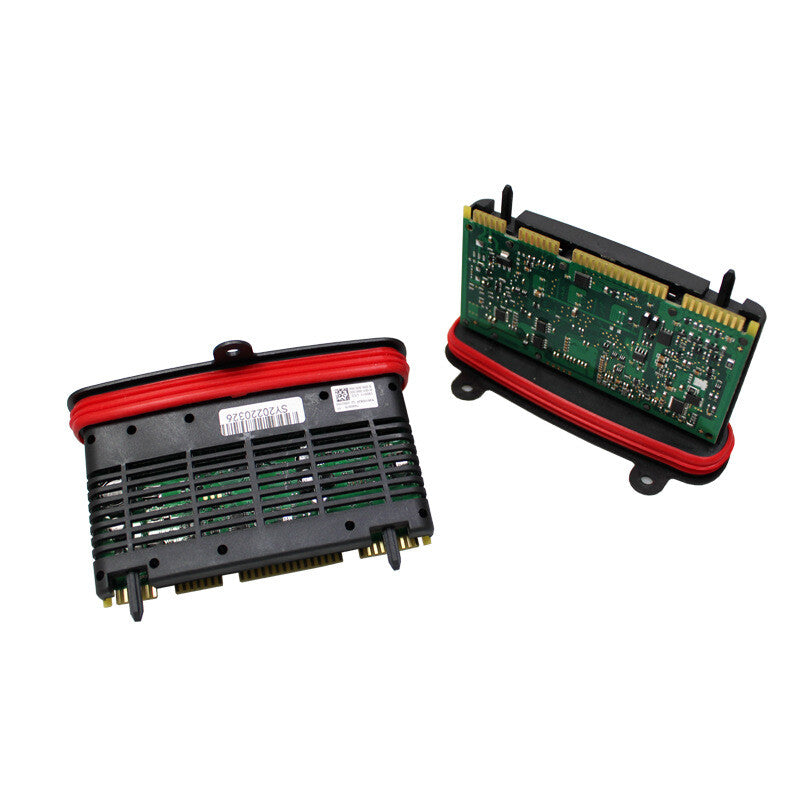 Full LED Driver Module Headlight Control for BMW 7 Series 2011-2015 F01/F02 LCI