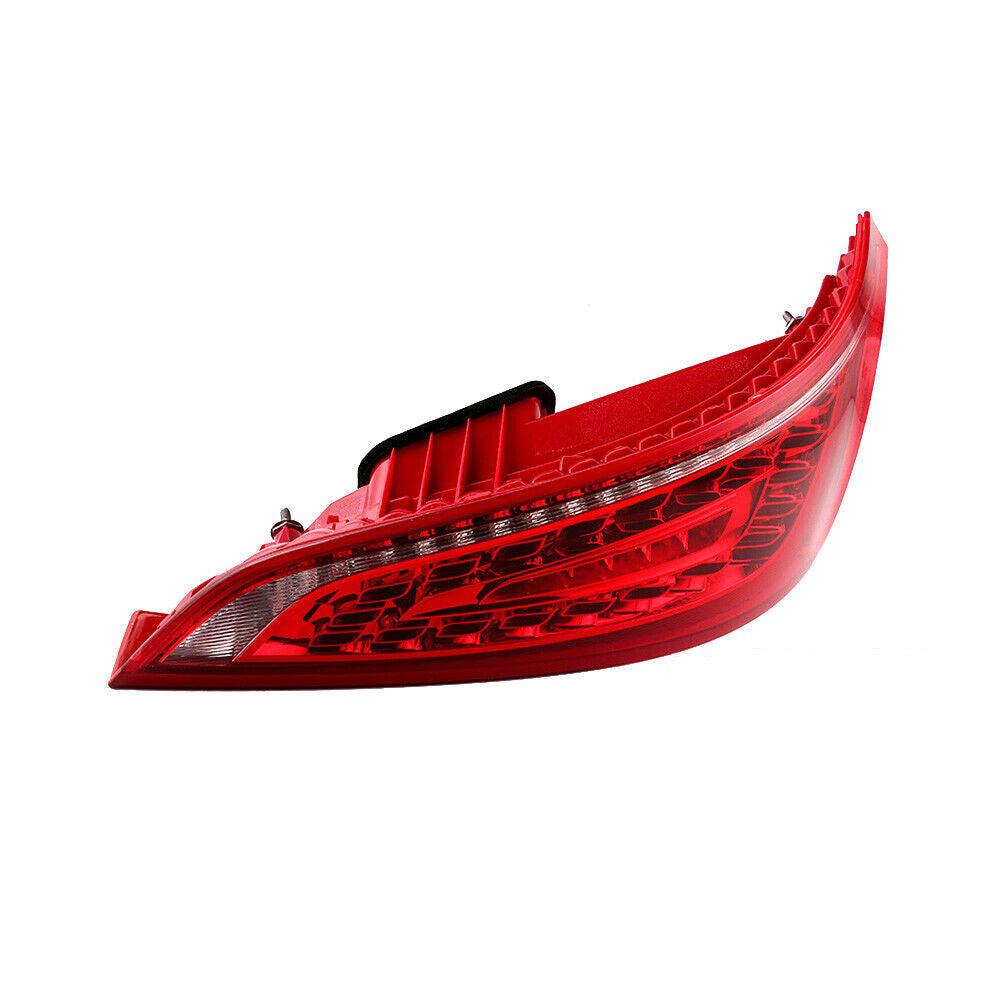 new 1-piece left taillight assembly for Audi Q5 8R 2009 2010 - 2015