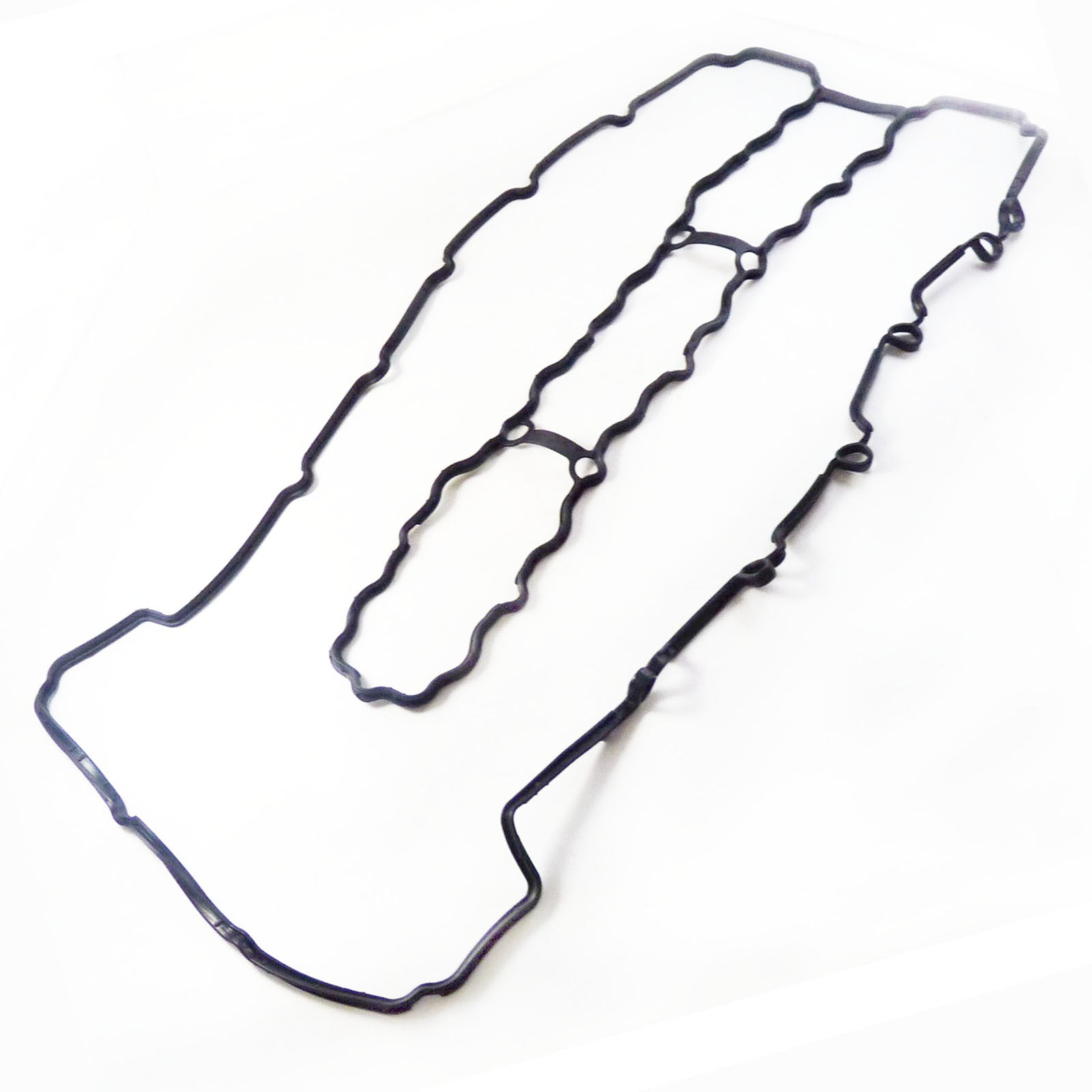 Valve cover gasket kit for BMW E60 E71 E82 E83 E88 E90 F01 F02 N54 11127565286