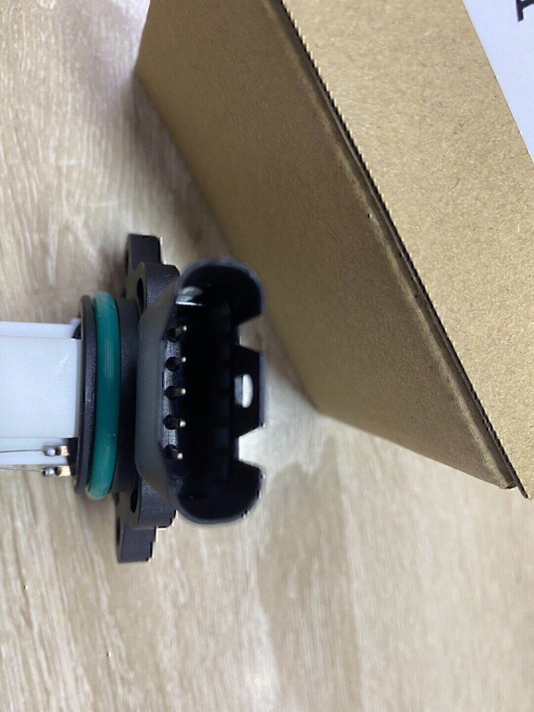 MAF Mass Air Flow Sensor For 2007-13 for BMW 128i 328i 528i X3 X5 Z4 3.0 5WK97508Z