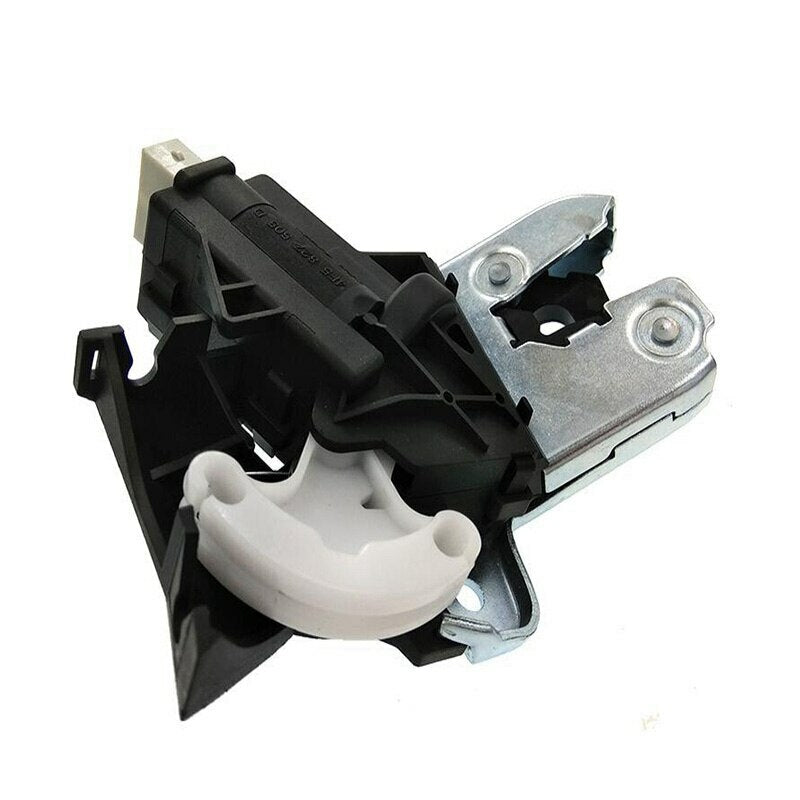 Rear Trunk Lid Lock Latch Actuator 4F5827505D For 2007-2009 for Audi S8 Sedan (4E)