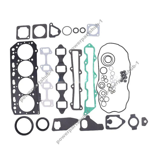 Overhaul Gasket Kit for Komatsu 4D88E-3 Engine PC50FR-2 PC50UU-2 PC40MR-1