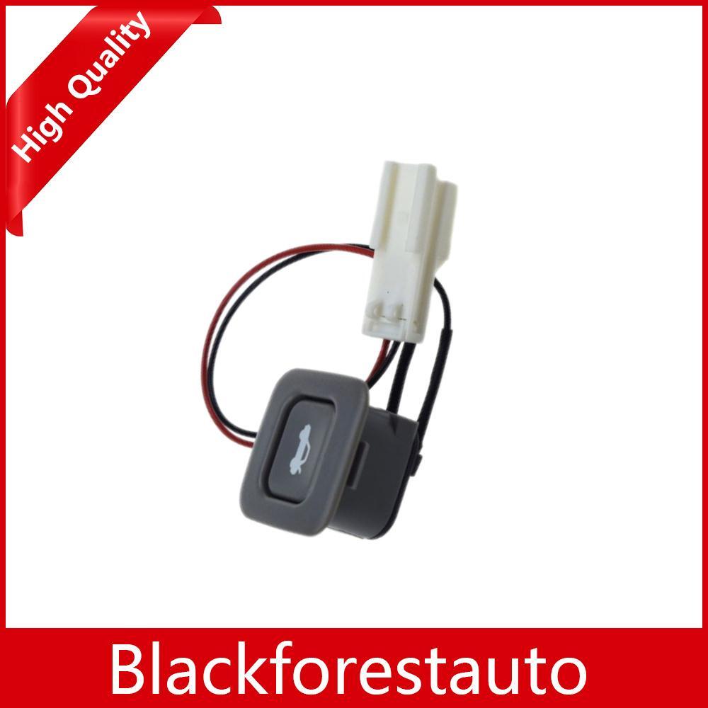 For 07-10 for Hyundai for Elantra Trunk Opener Release Button Switch Gray 93555-2H0008M