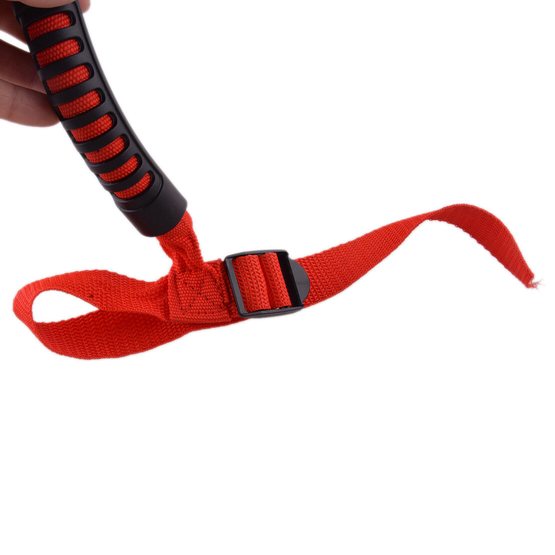 1x Top Roll Bar Grab Handle Grip Handle fit for Jeep for Wrangler CJ YJ TJ JK JL
