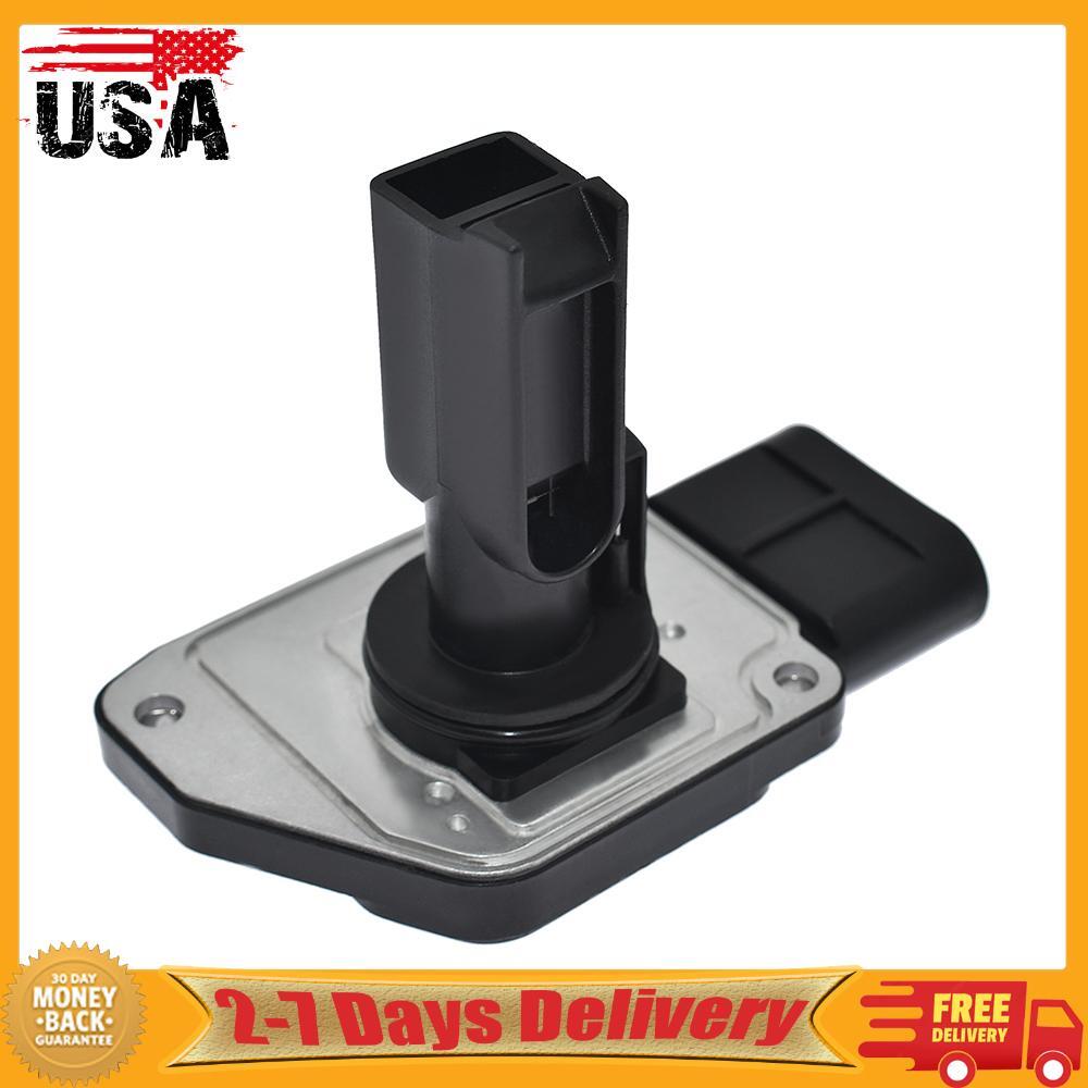 Mass Air Flow Sensor MAF for Chevrolet for GMC for ISUZU 213-1585 12579352 AFH60M23A